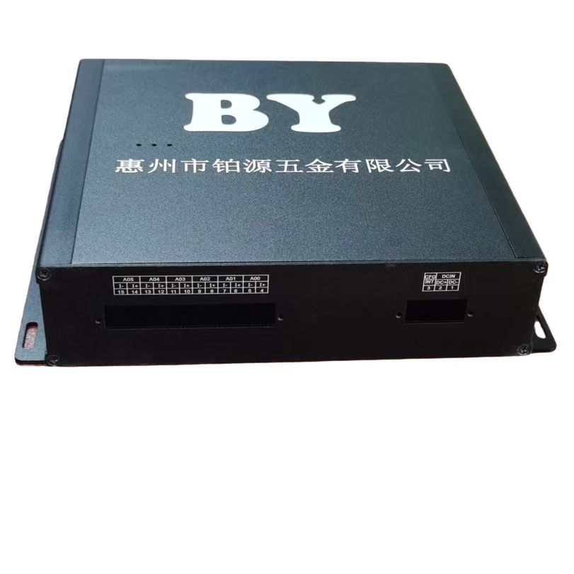 鋁機(jī)箱加工攻絲滑牙了？廠家有啥補(bǔ)救招？?