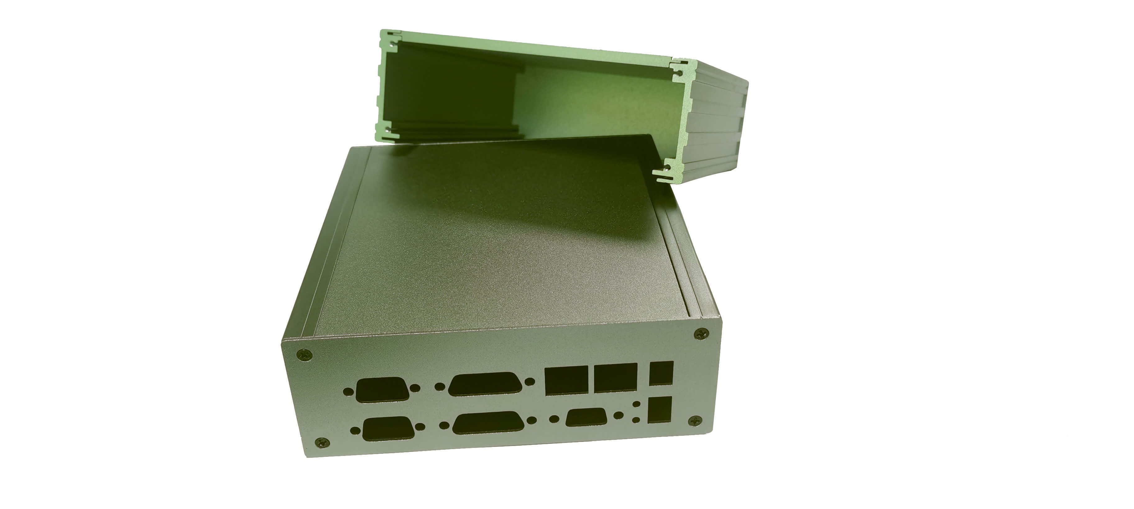 鈑金加工的鋁外殼導電性能竟有雙重影響？電子設備該怎么適配？